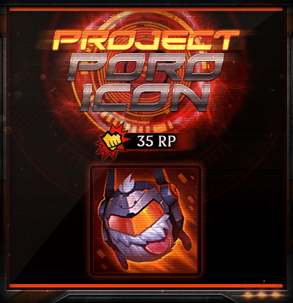 590x610 Project Poro Icon