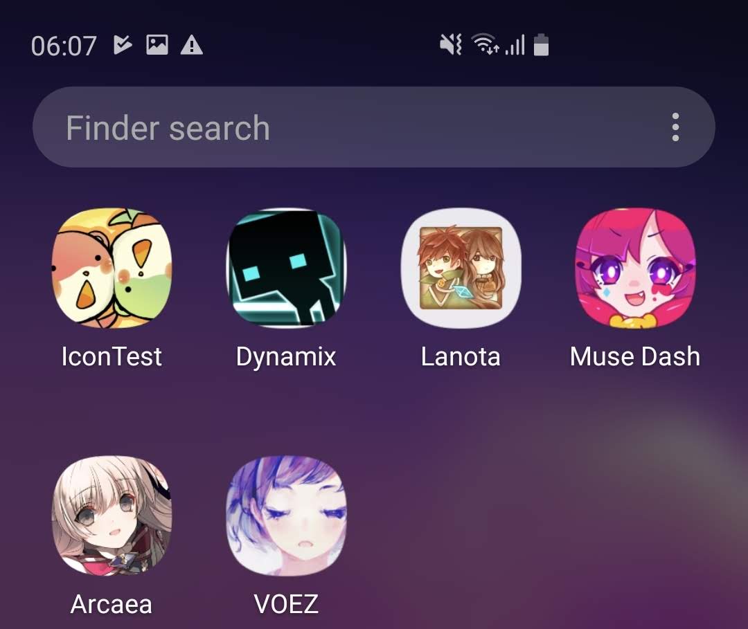1080x909 Unity Android App Icon