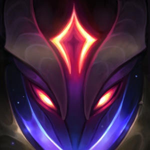 300x300 League Of Legends Icon