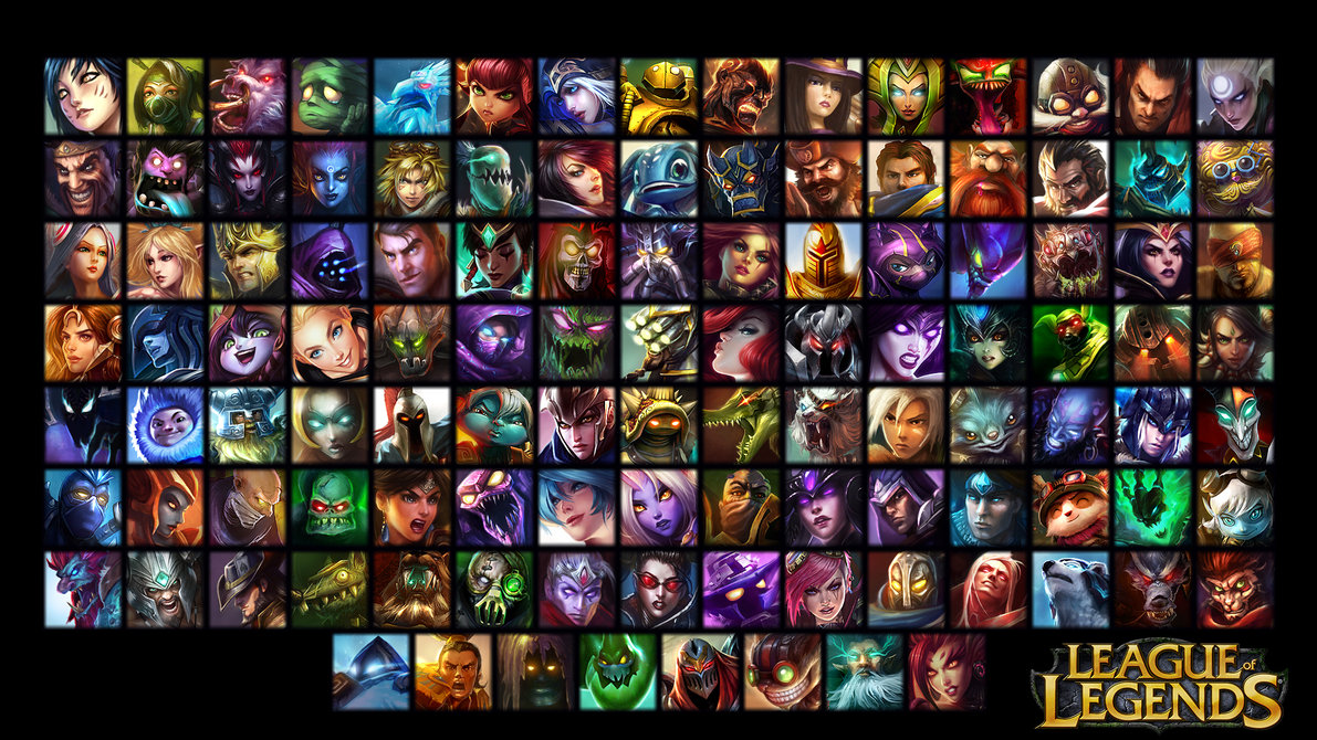 1191x670 A Glimpse Into Account Mastery, Rewards, Icons, And Hextech