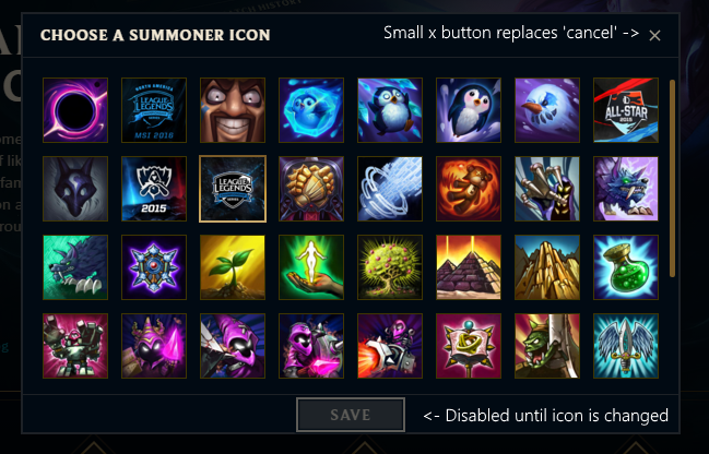 Lol Summoner Icon at Vectorified.com | Collection of Lol Summoner Icon