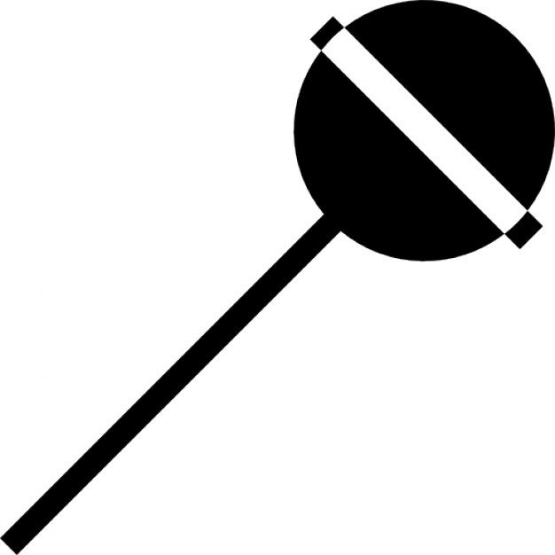 626x626 Lollipop Icons Free Download