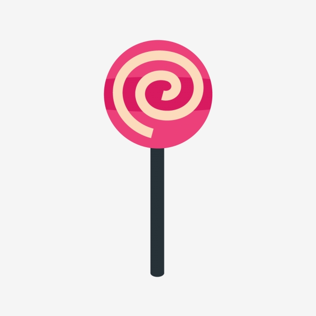 640x640 Lollipop Vector Icon, Candy Icon, Lollipop Icon, Lollypop Icon Png