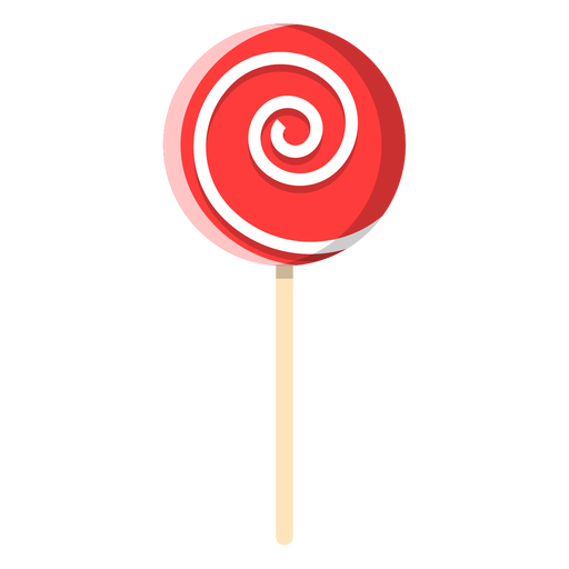 512x512 Swirl Lollipop Icon
