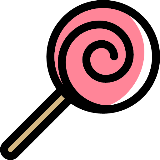 512x512 Lollipop Icon