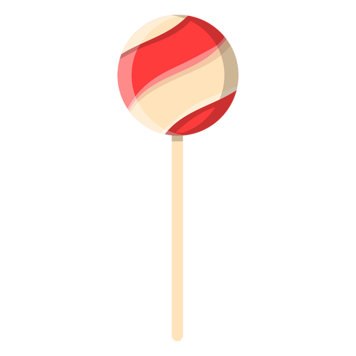 512x512 Ball Lollipop Icon