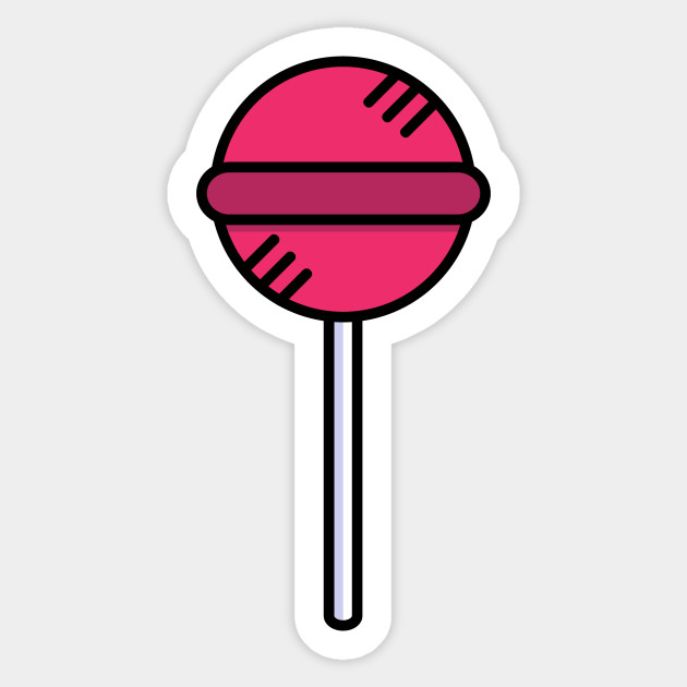 630x630 Cute Lollipop