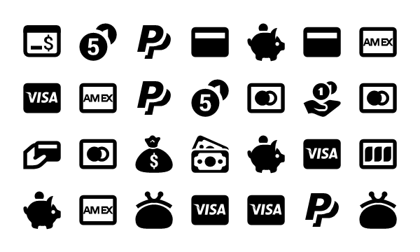 600x360 Finance Android L Lollipop Icon Pack Free Icons, Freebies Icons