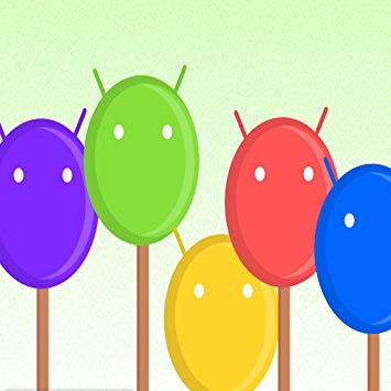 355x355 Icon Pack Lollipop Appstore For Android