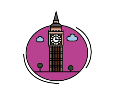 400x299 London Icon