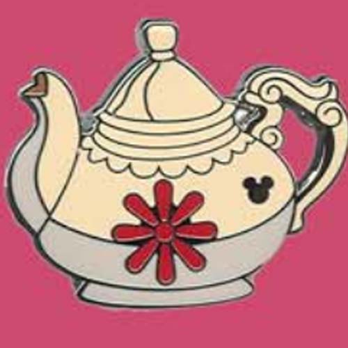 500x500 Disney Hidden Mickey Pin