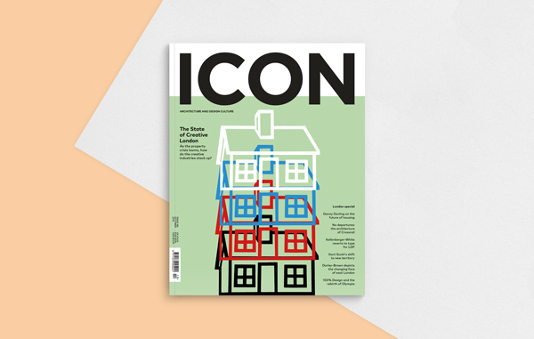 600x381 Icon The State Of Creative London