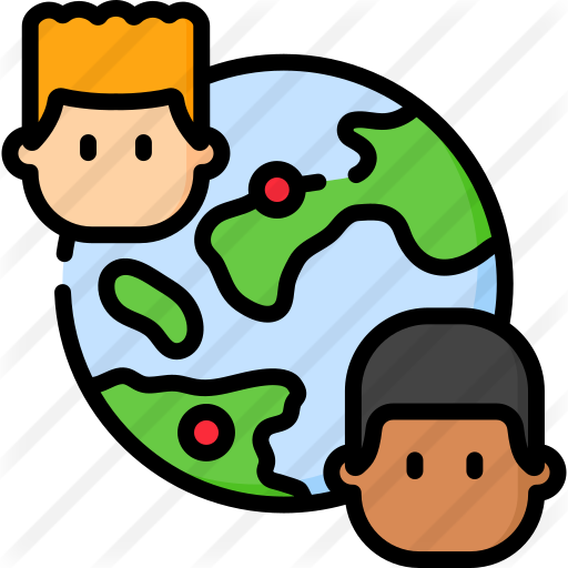 512x512 Long Distance