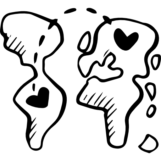 512x512 Long Distance Icons Free Download