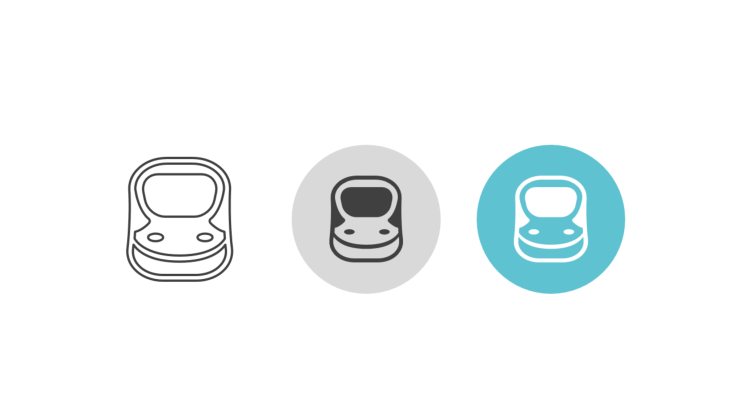 731x411 Triple Icon Pack