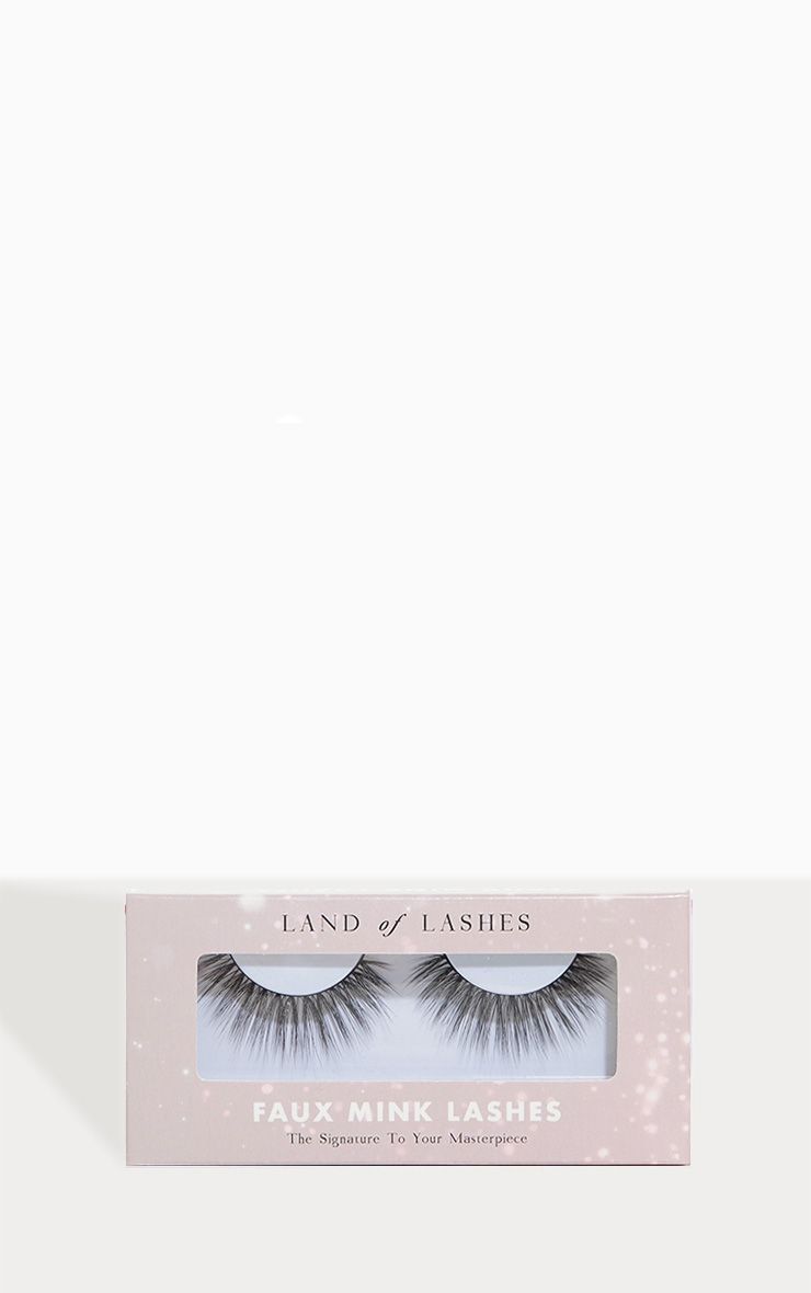 740x1180 Land Of Lashes Icon Lash Beauty Prettylittlething