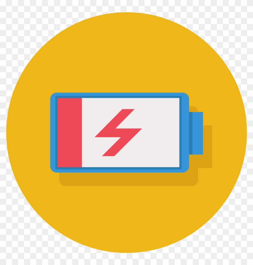 840x880 Battery Life Png