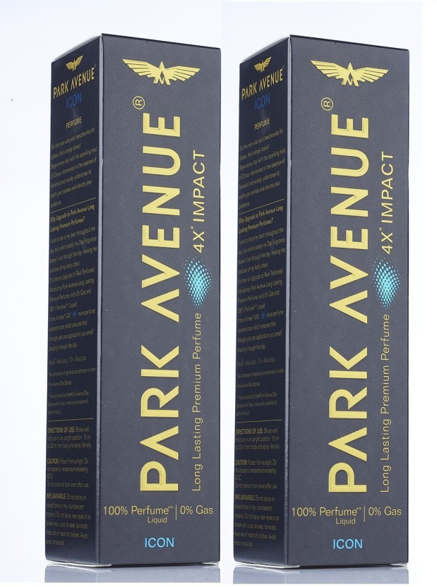 619x832 Buy Park Avenue Icon Long Lasting Premium Eau De Parfum