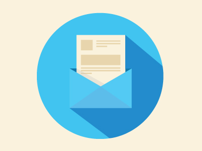 Flat Long Shadow Icons Examples Actions Designbump 400x300 Flat Long Shadow Icons Examples Actions Designbump