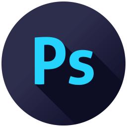 Photoshop Long Shadow Icon Download Adobe Cc Icons Iconspedia 256x256 Photoshop Long Shadow Icon Download Adobe Cc Icons Iconspedia