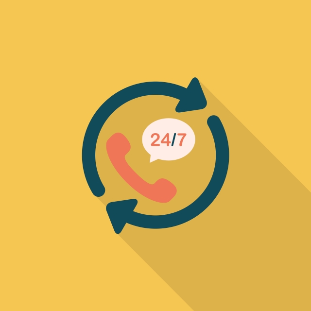 Set Of Great Flat Icons With Style Long Shadow Icon And Use 640x640 Set Of Great Flat Icons With Style Long Shadow Icon And Use