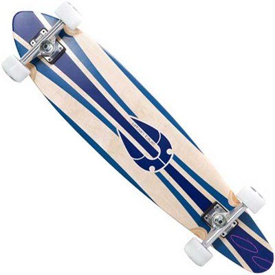 Longboard Icon
