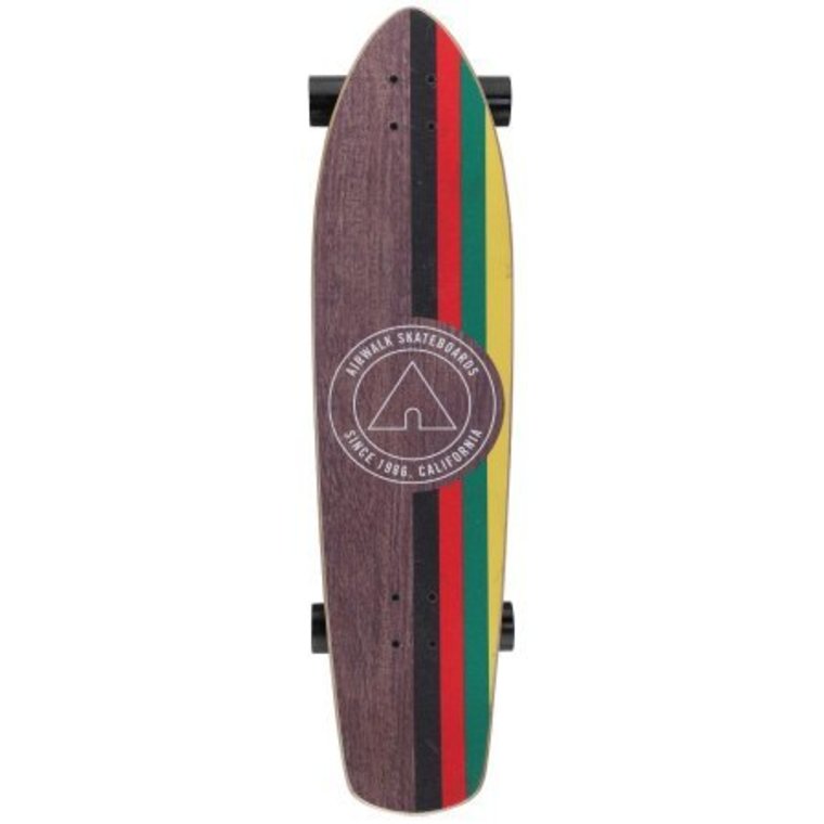 760x760 Longboard Skateboard