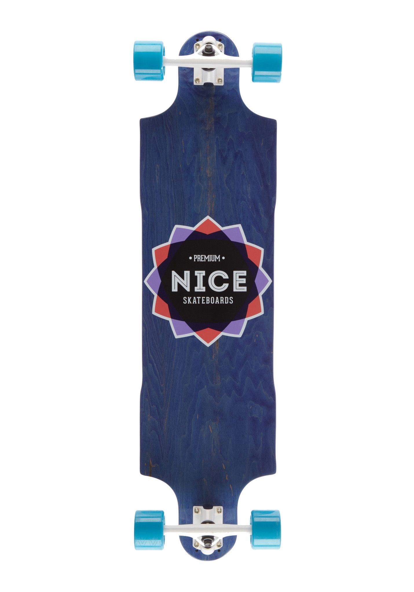 1430x2048 Nice Longboards Icon Blue