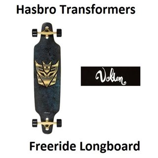 320x320 Volten Longboard Hasbro Transformers Decepticon Icon