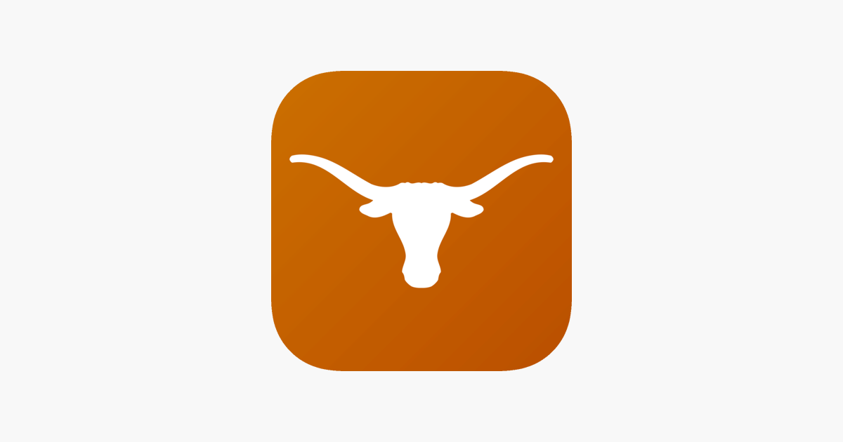 1200x630 Texas Longhorns On The App Store