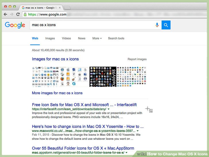 728x546 Easy Ways To Change Mac Os X Icons