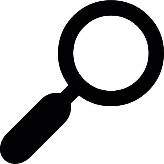 626x626 Free Magnifying Glass Icon