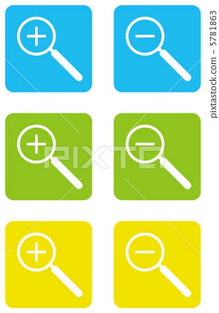 316x450 Magnifying Glass Icon