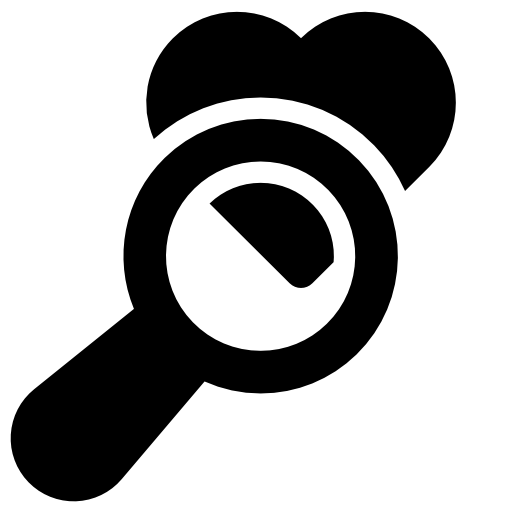 512x512 Magnifying Glass Icon Free Icons Download