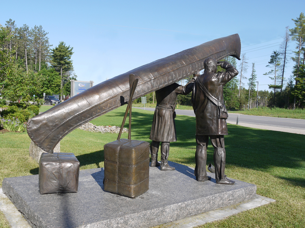 1000x750 Huronia Lookout Icon