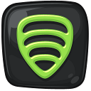 128x128 Lookout Icon Blawb Iconset Arrioch