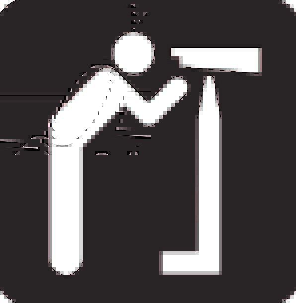 Lookout Icon at Vectorified.com | Collection of Lookout Icon free for ...