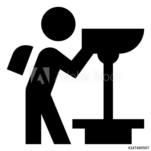 Lookout Icon at Vectorified.com | Collection of Lookout Icon free for ...