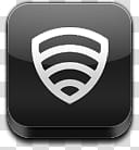 128x138 D Dark Icon Lookout Transparent Background Png Clipart Hiclipart