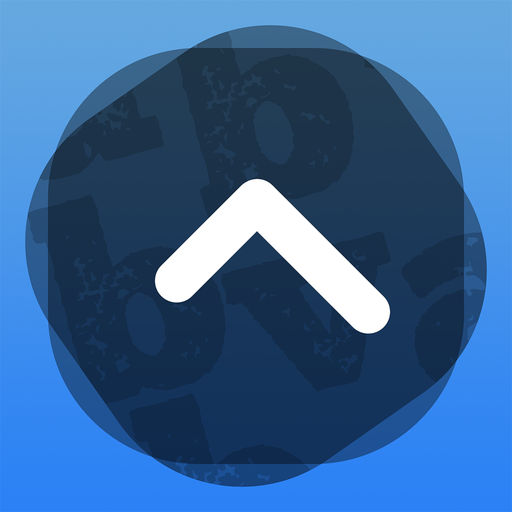 512x512 Lookup Ios Icon