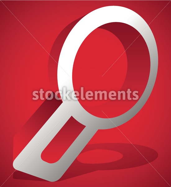 550x600 Magnfier Glass Icon Zoom, Examine, Research, Lookup, Search