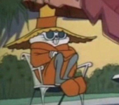 400x354 Looney Tunes Icons Tumblr