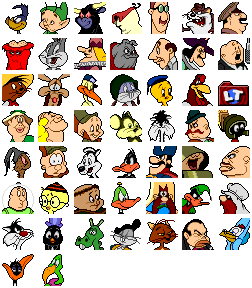 252x288 Browse Icon Packs