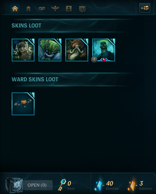Icon For Skin Loot 534x663 Icon For Skin Loot