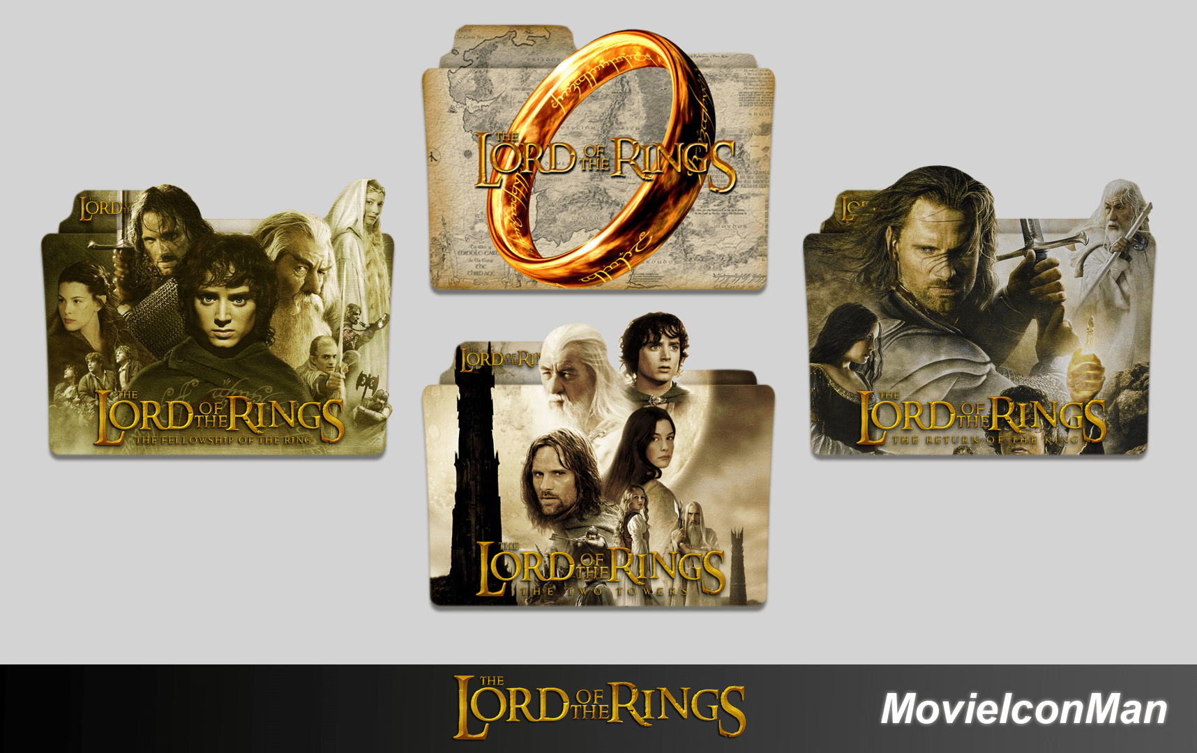 1716x1080 Lord Of The Rings Online Icon