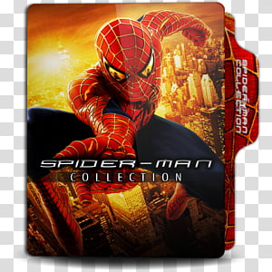 300x300 The Lord Of The Rings Collection Folder And Movie, M Icon