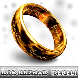 300x300 Lord Of The Rings Icon