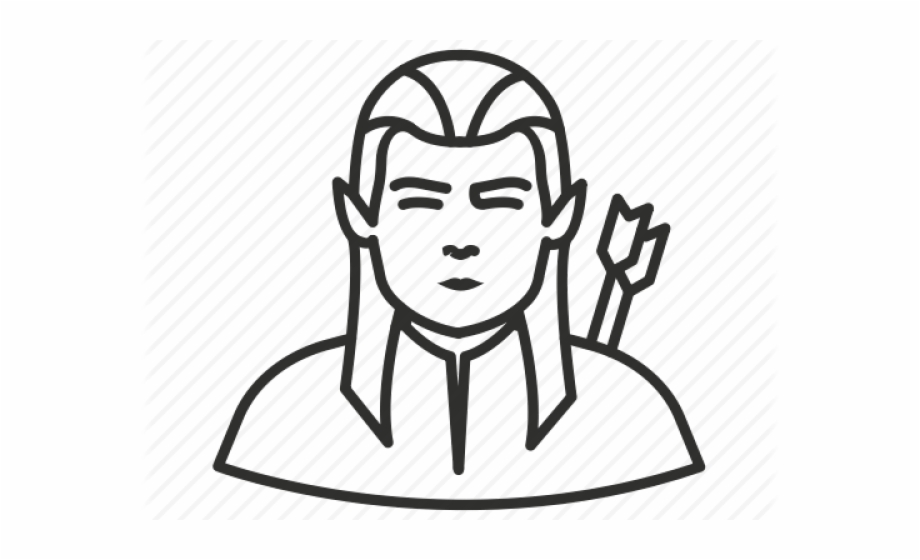 920x560 Lord Of The Rings Icon, Transparent Png Download For Free