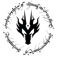 200x200 Lord Of The Rings Png Images In Collection