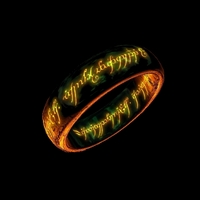 200x200 One Ring Icon